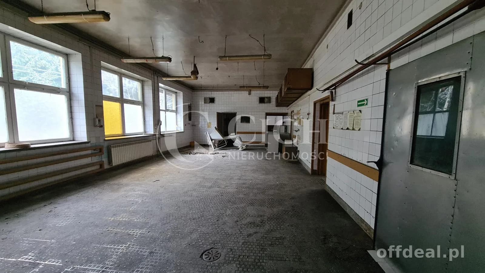 комерційна нерухомість в оренду у Chojnik | 262,5 m²