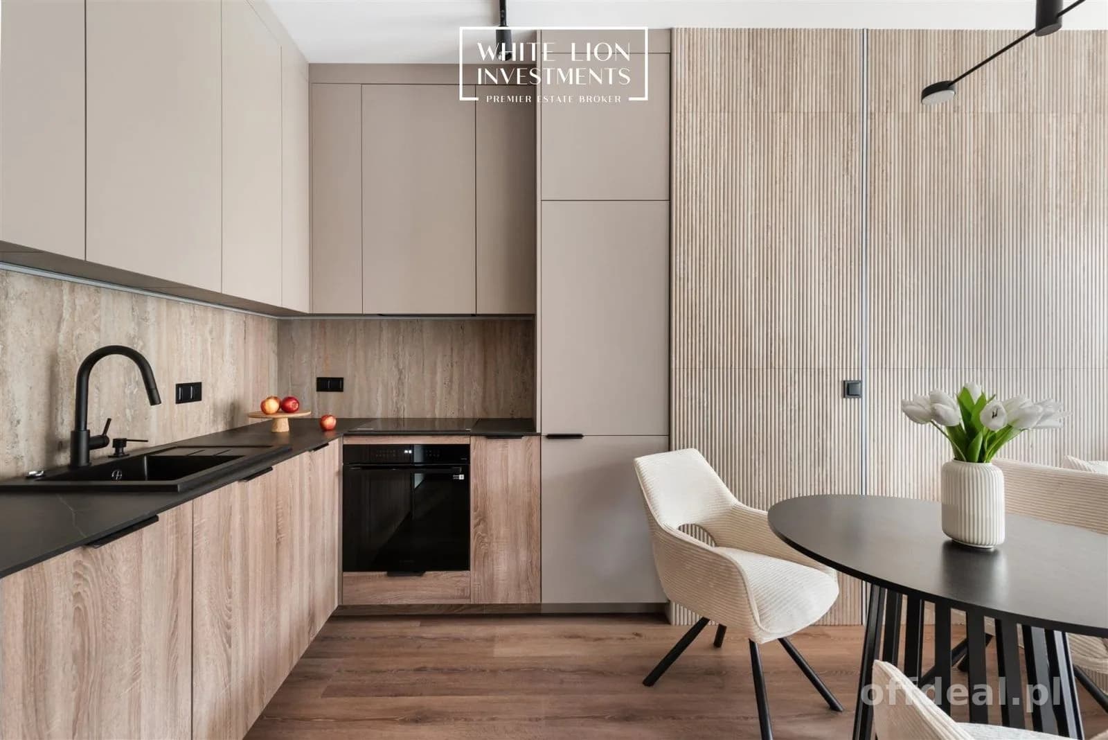 2-Pokoje| Nowe| Wysoki Standard| Balkon | Ciche