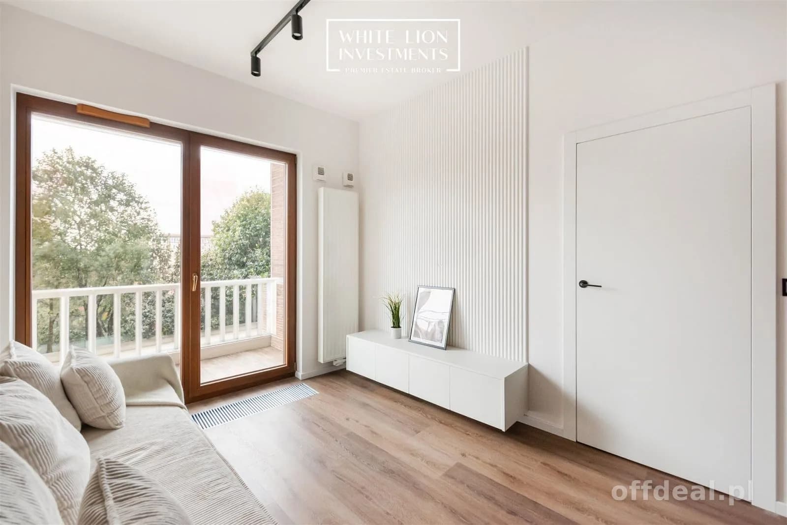appartement à vendre à Warszawa, Ulów, Mokotów | 2 pièces | 37,5 m²