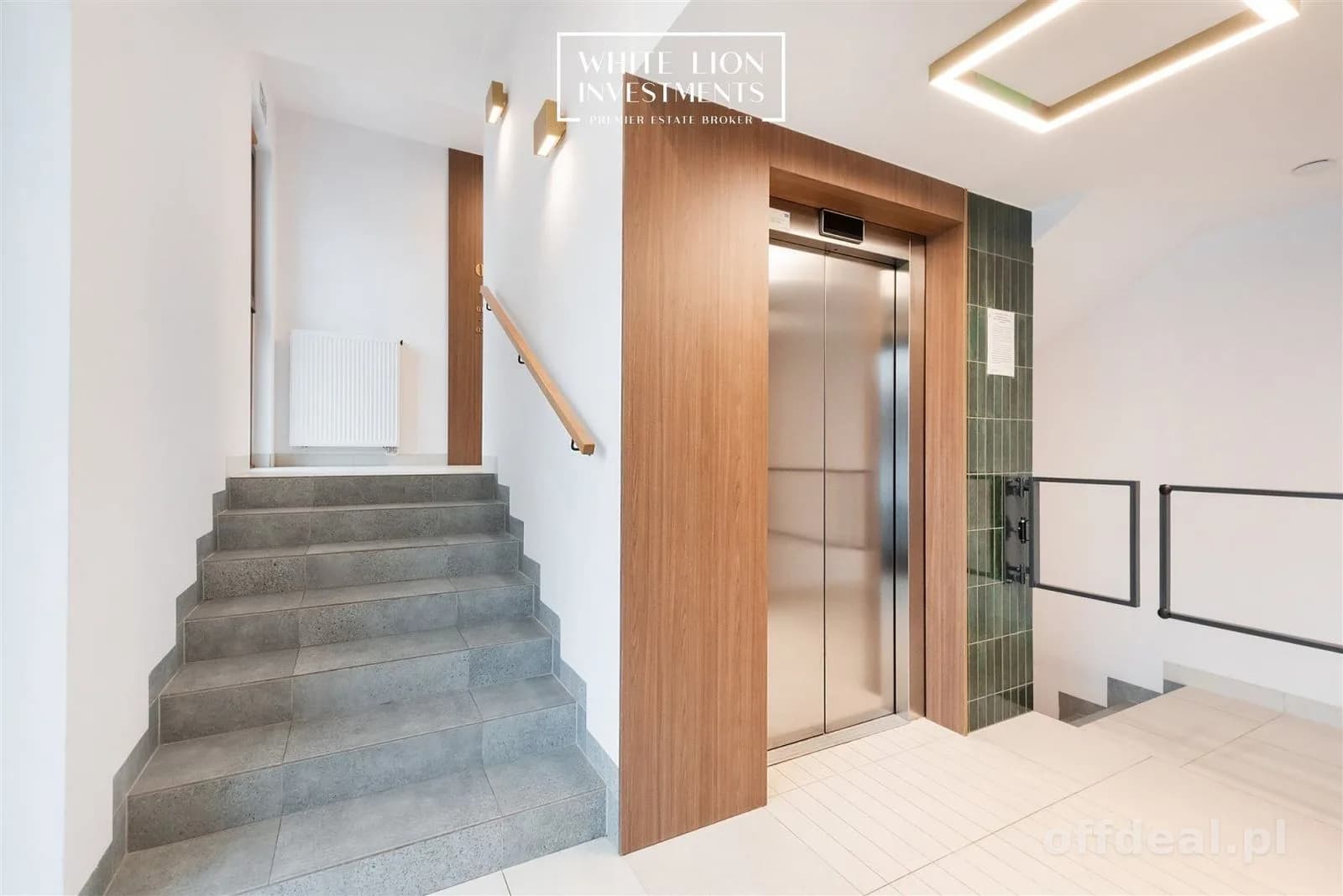 appartement à vendre à Warszawa, Ulów, Mokotów | 2 pièces | 37,5 m²
