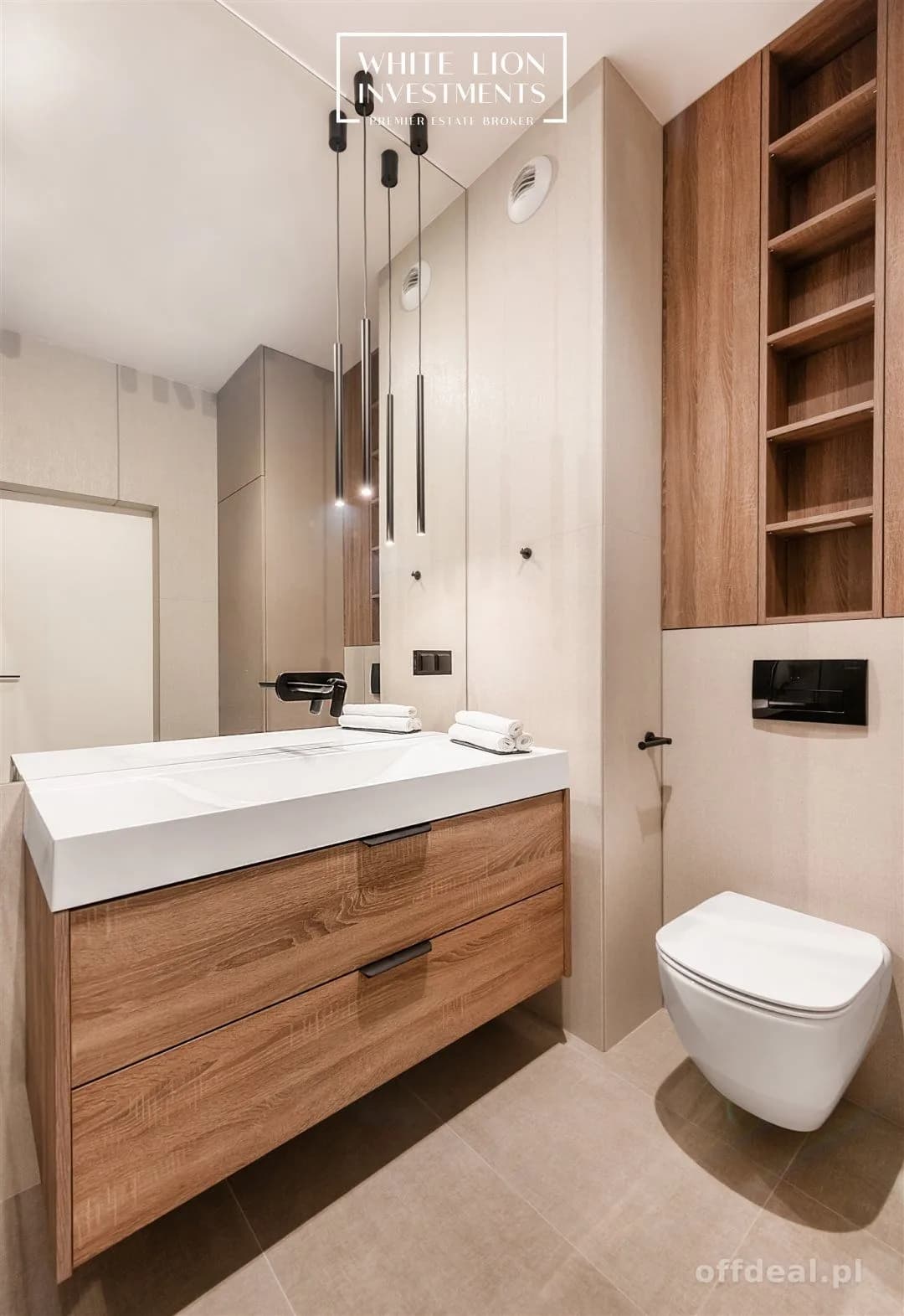 appartement à vendre à Warszawa, Ulów, Mokotów | 2 pièces | 37,5 m²