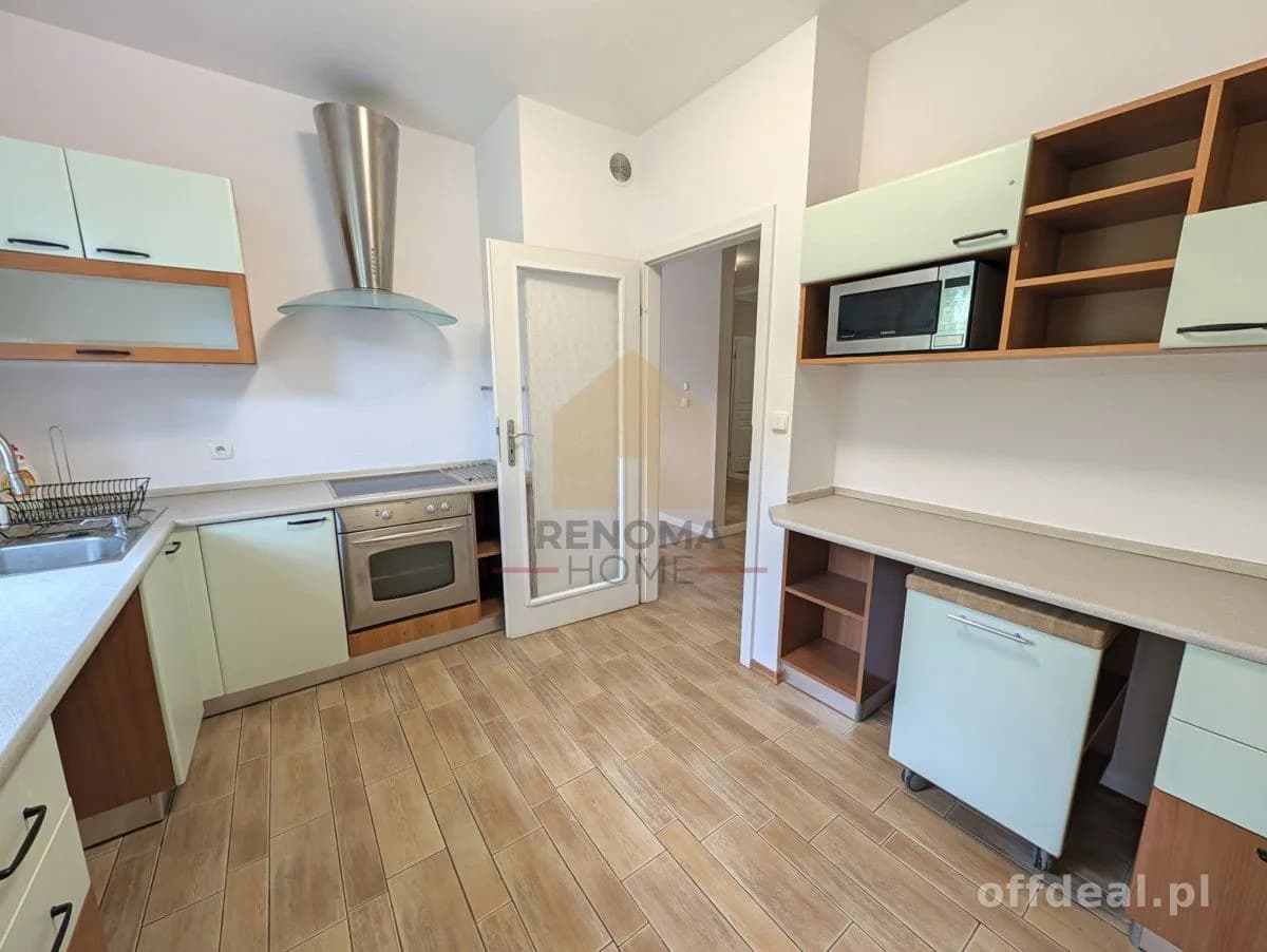 appartement à vendre à Wrocław, Krzyki, Partynice | 3 pièces | 95 m²