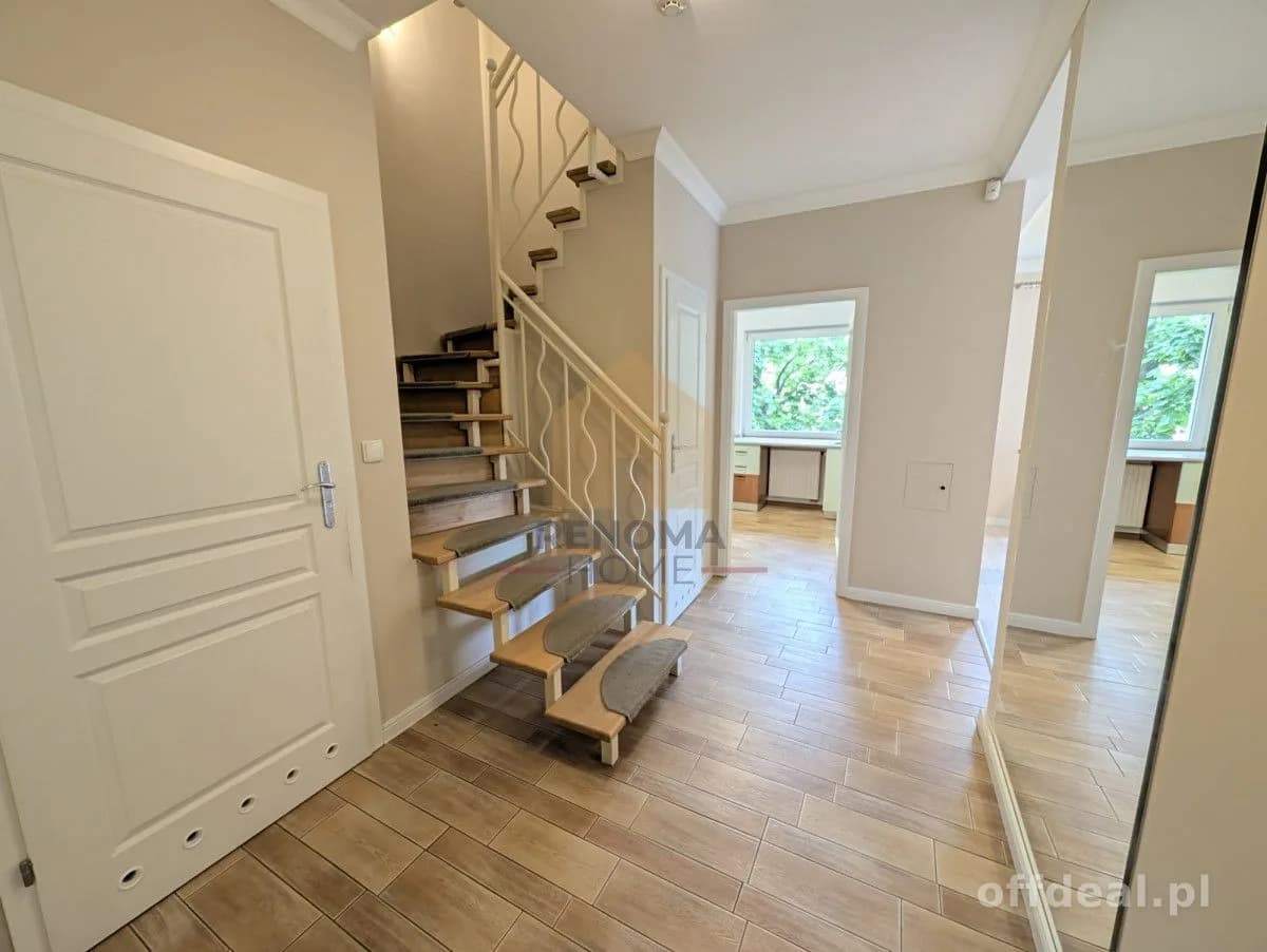 appartement à vendre à Wrocław, Krzyki, Partynice | 3 pièces | 95 m²