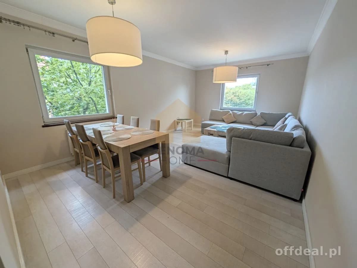 appartement à vendre à Wrocław, Krzyki, Partynice | 3 pièces | 95 m²