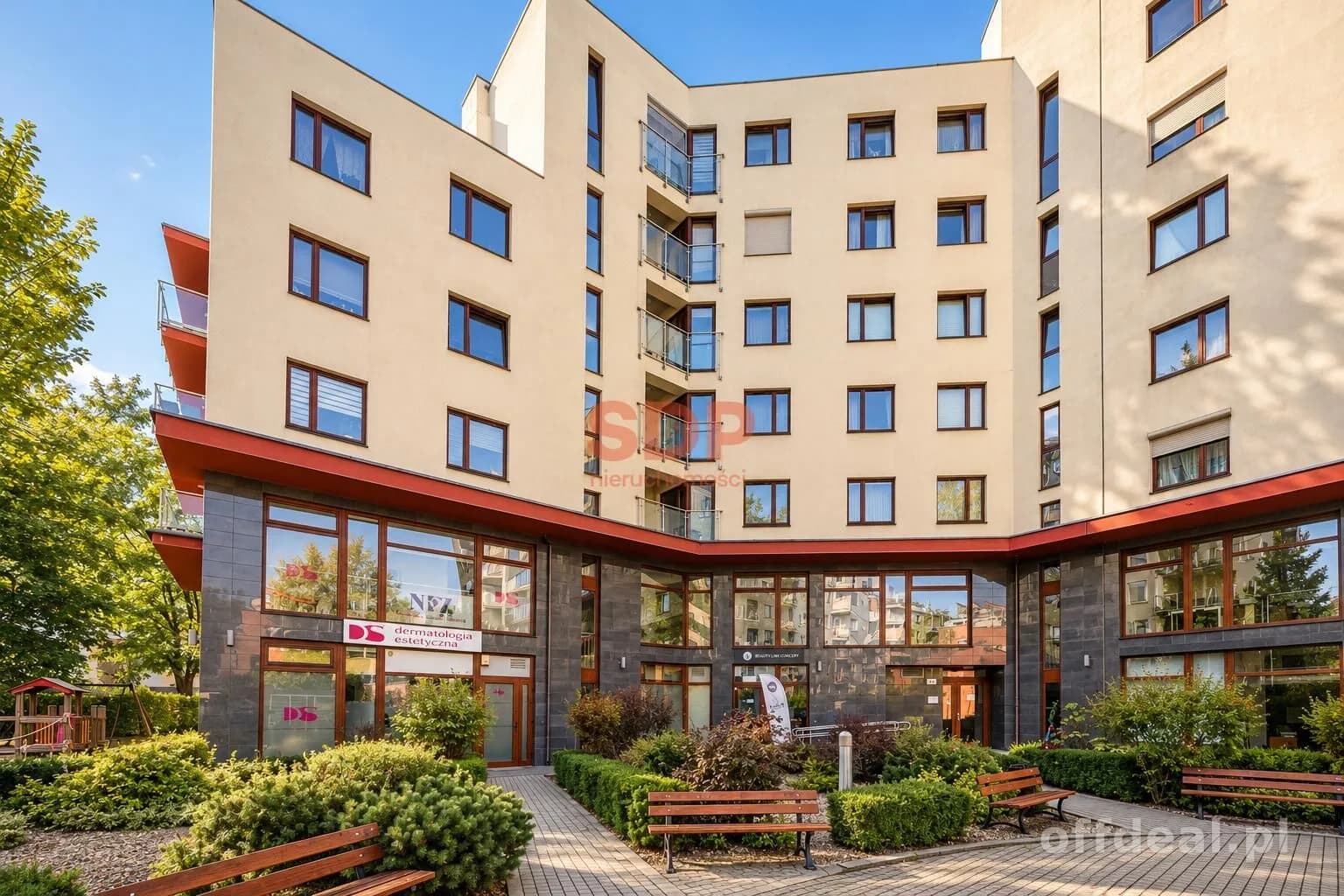 Zdjęcie 10: Mieszkanie, 2 pokoje, 57 m², Wrocław