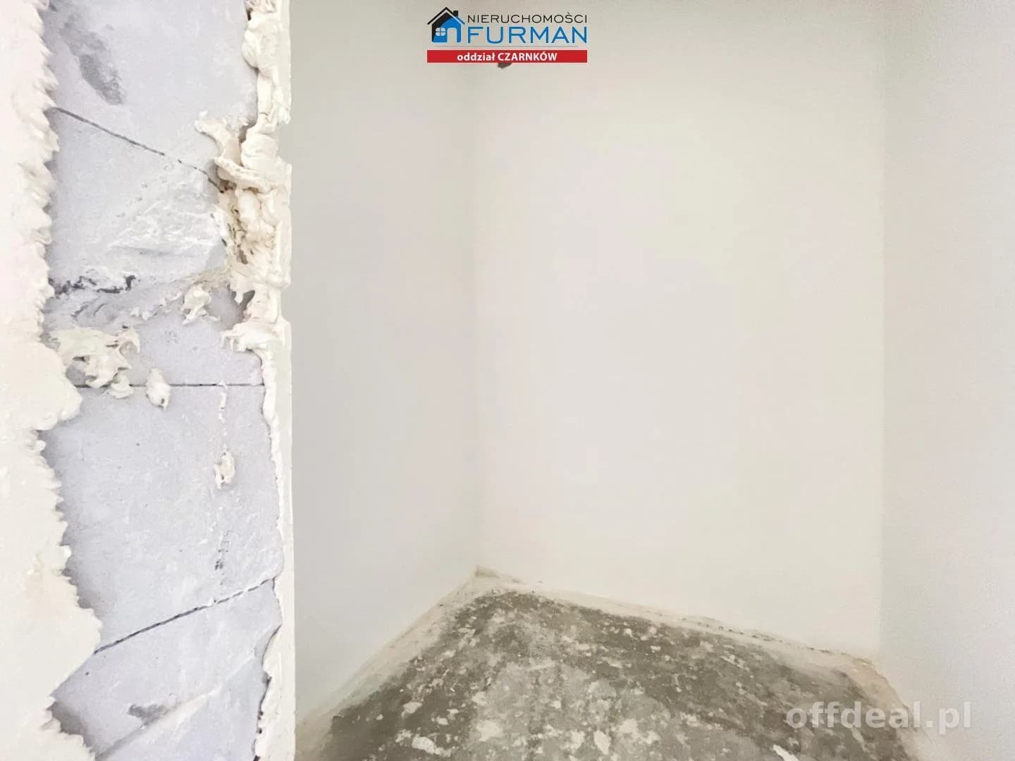 appartement à vendre à Czarnków | 2 pièces | 49,5 m²