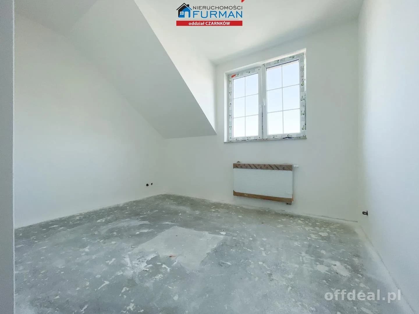 appartement à vendre à Czarnków | 2 pièces | 49,5 m²