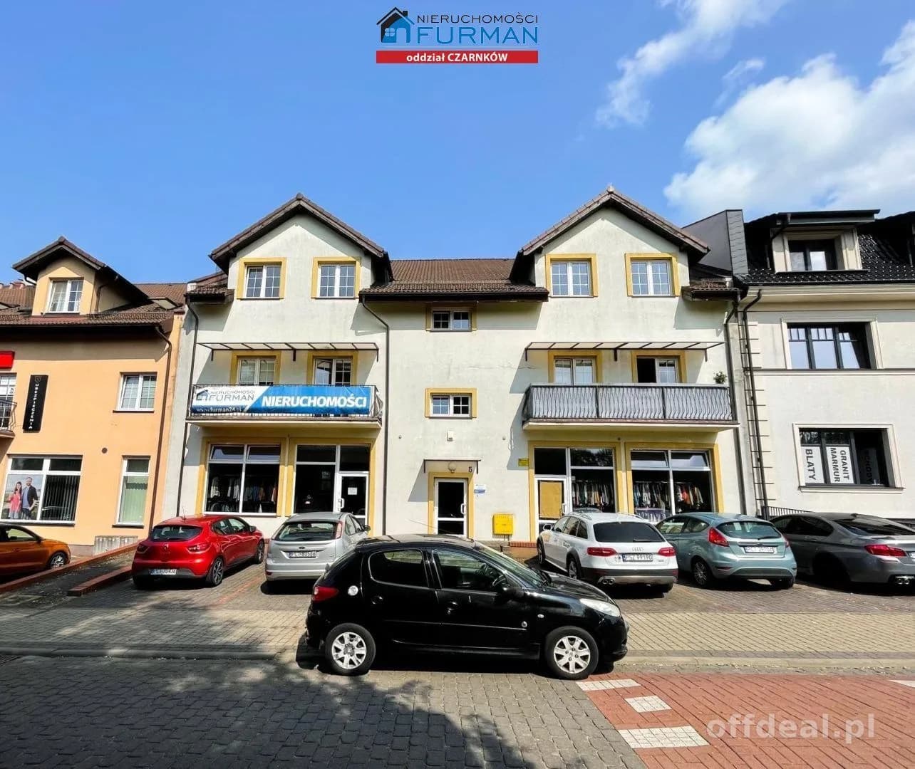 appartement à vendre à Czarnków | 2 pièces | 49,5 m²
