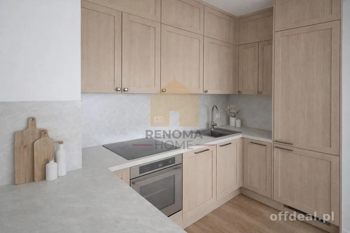 2 pokoje | nowe 2025 | balkon | winda | Leśny Dwór