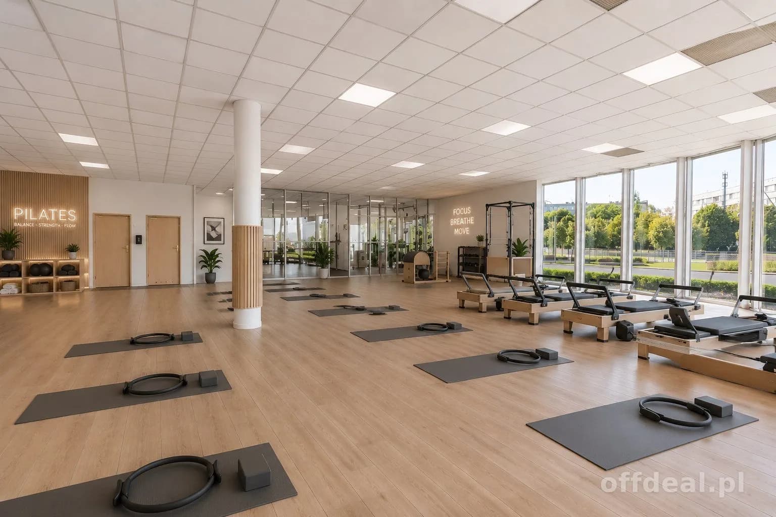 Gewerbeimmobilie zum Verkauf in Wrocław, Psie Pole, Różanka | 487,1 m²