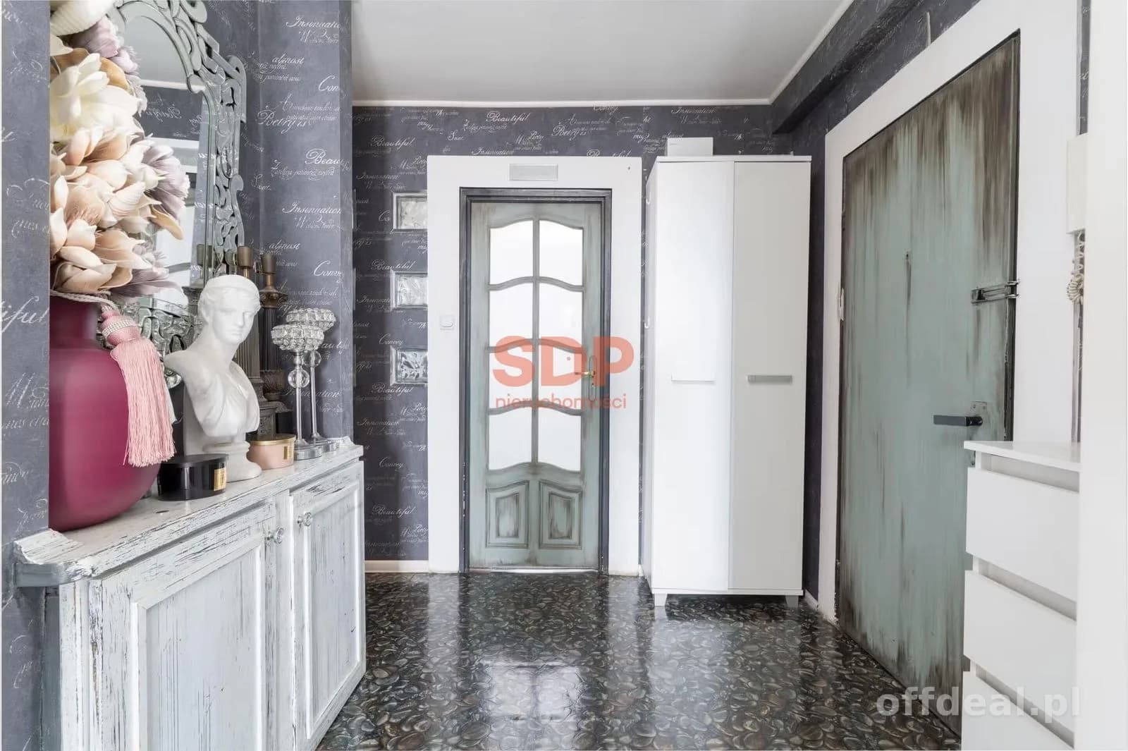 Photo 8: Appartement, 3 rooms, 61 m², Warszawa