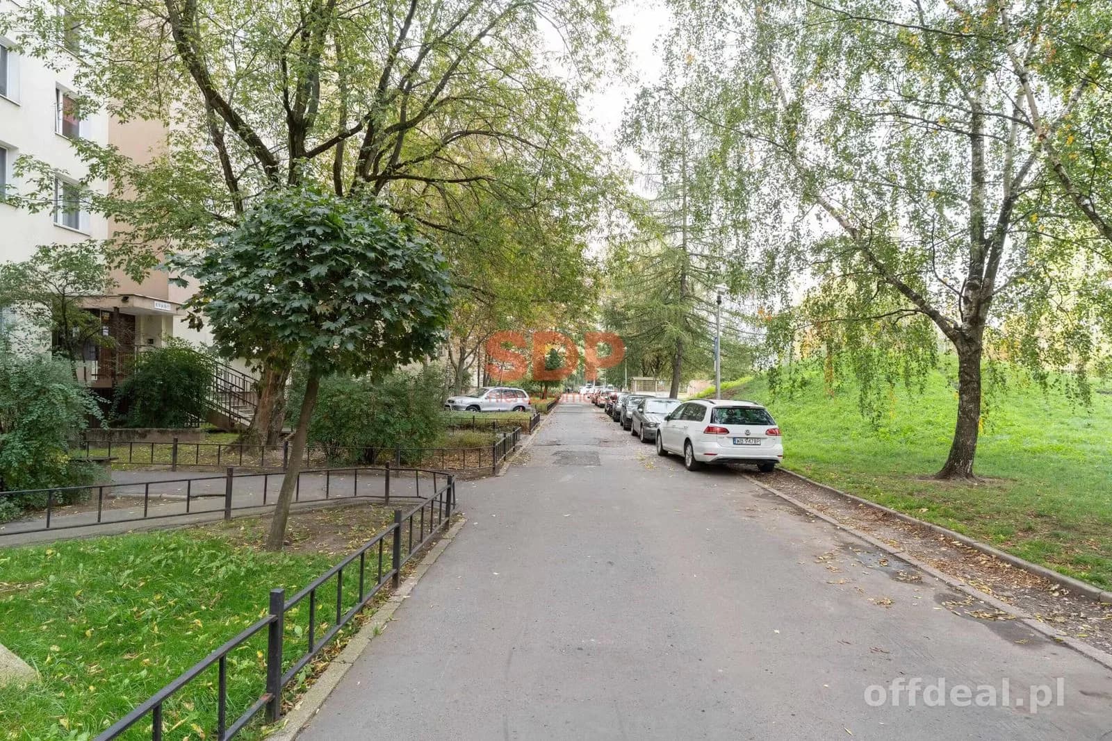 Photo 14: Appartement, 3 rooms, 61 m², Warszawa