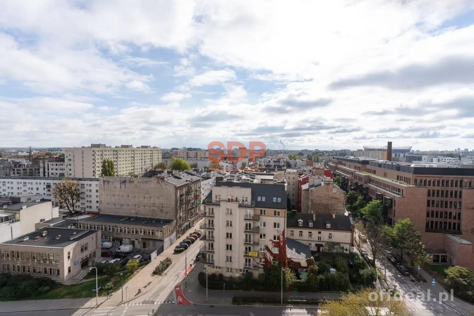 Photo 12: Appartement, 3 rooms, 61 m², Warszawa