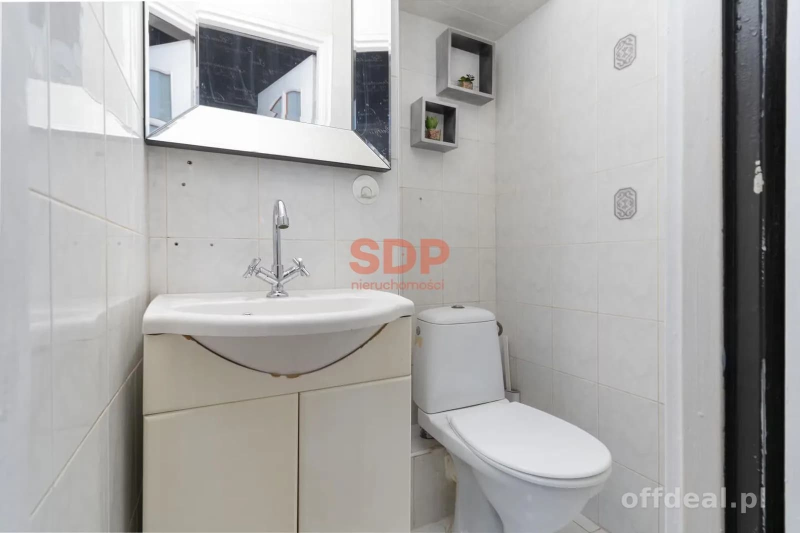 Photo 10: Appartement, 3 rooms, 61 m², Warszawa