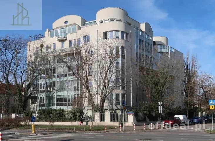 commercial property for rent in Warszawa, Mokotów, Wierzbno | 120 m²