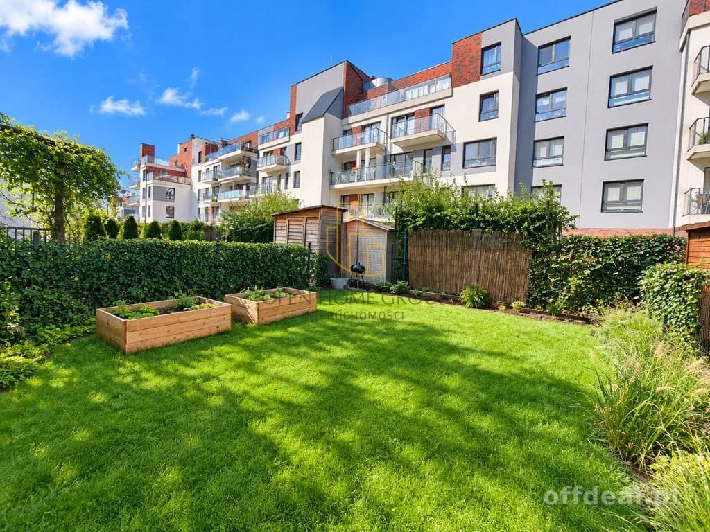 Zdjęcie 2: Mieszkanie, 2 pokoje, 39 m², Wrocław