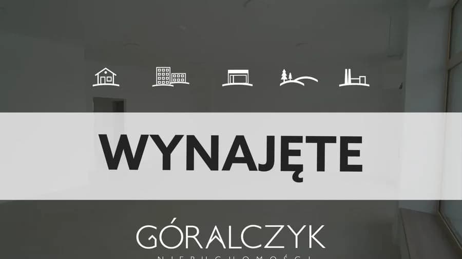 Funkcjonalny lokal w atrakcyjnej lokalizacji