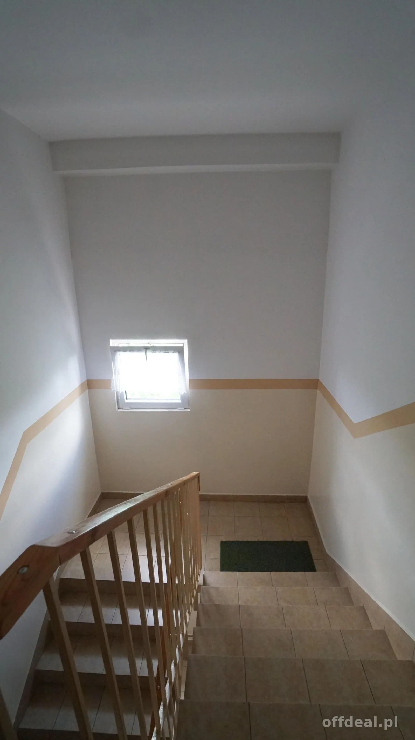 Przestronne mieszkanie w topowej lokalizacji.