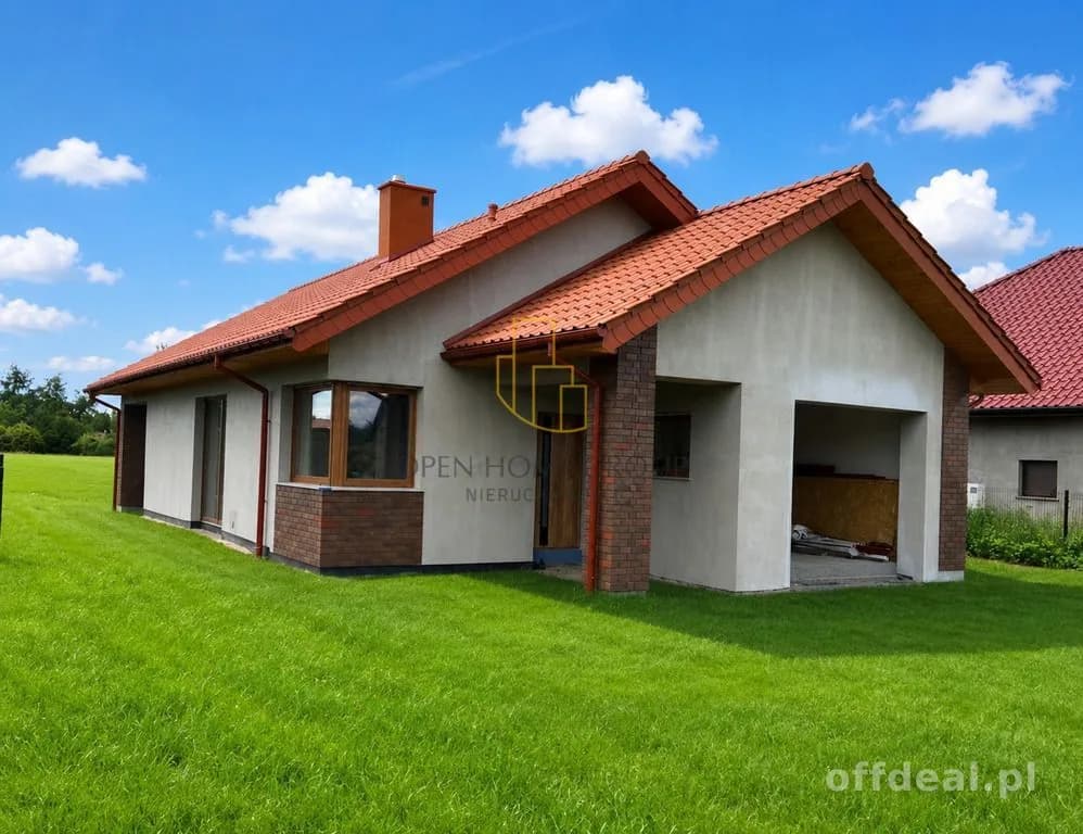Photo 2: Maison, 5 rooms, 115 m², Miękinia