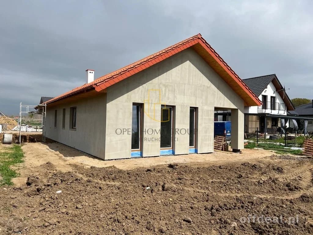 Photo 5: Maison, 5 rooms, 115 m², Miękinia