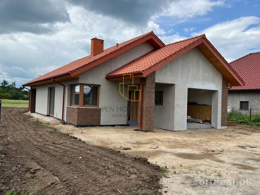 Photo 3: Maison, 5 rooms, 115 m², Miękinia