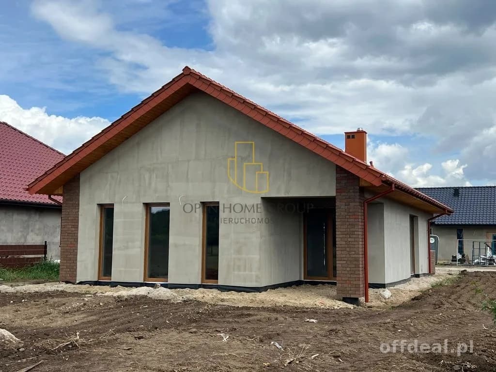 Photo 6: Maison, 5 rooms, 115 m², Miękinia