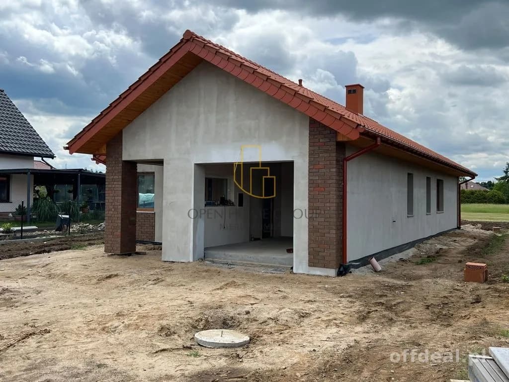 Photo 4: Maison, 5 rooms, 115 m², Miękinia