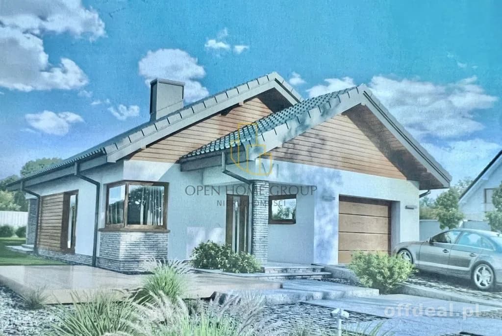 Photo 7: Maison, 5 rooms, 115 m², Miękinia