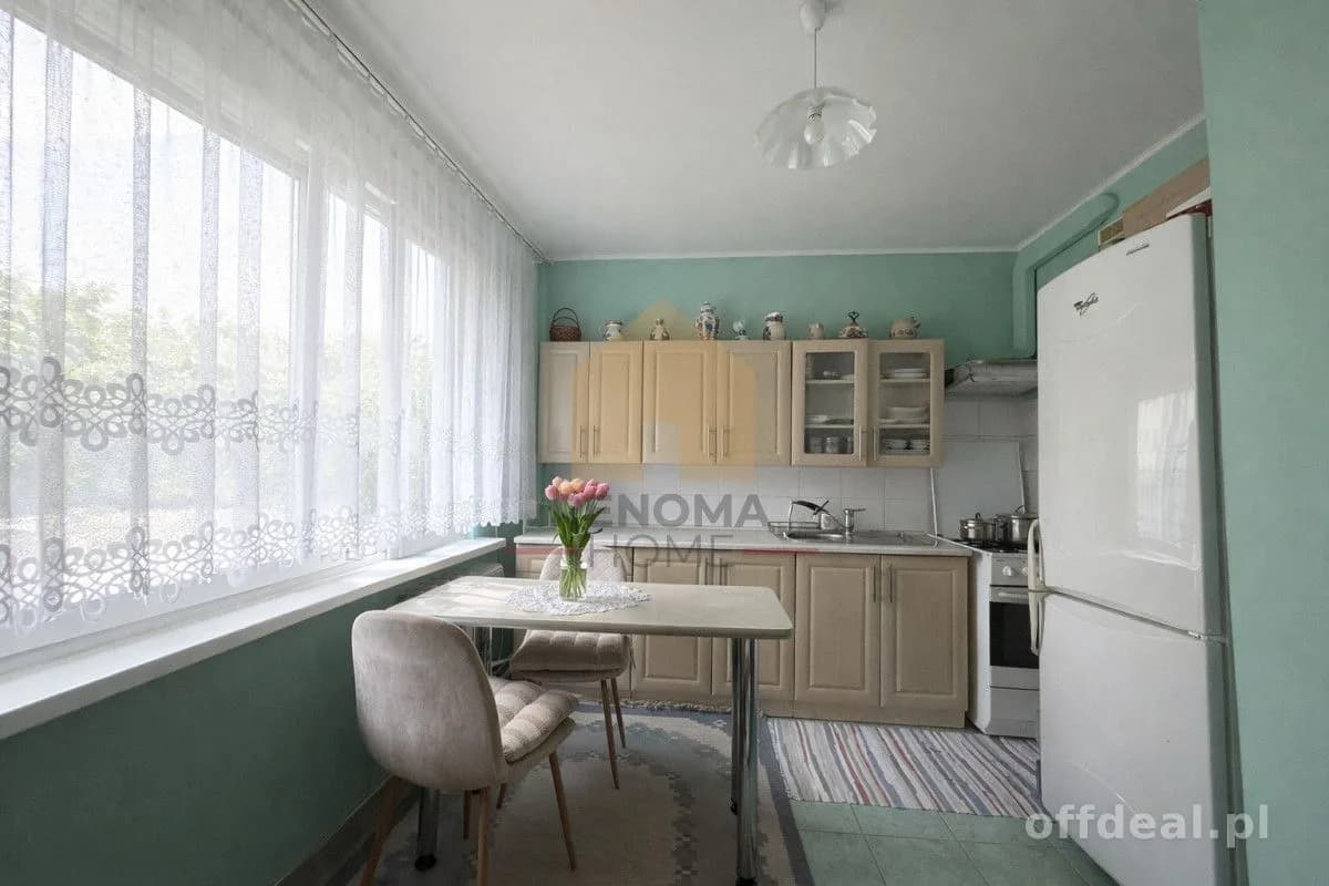 1-Zimmer Wohnung zum Verkauf in Świebodzice, Pełcznica | 32,8 m²