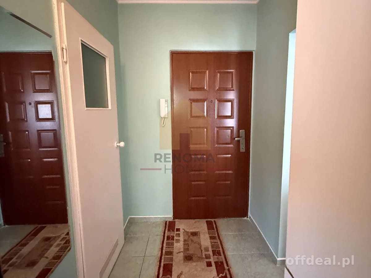 1-Zimmer Wohnung zum Verkauf in Świebodzice, Pełcznica | 32,8 m²