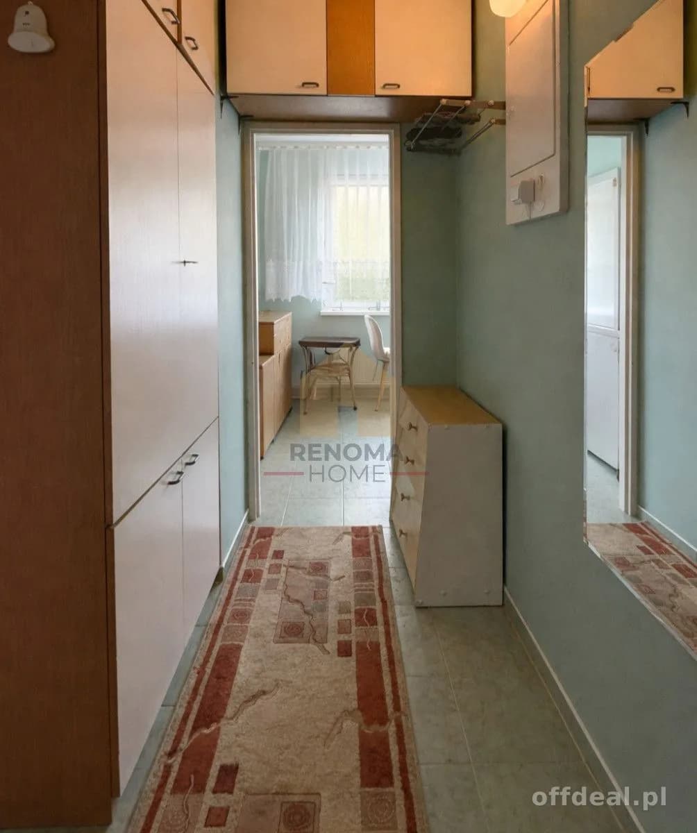 1-Zimmer Wohnung zum Verkauf in Świebodzice, Pełcznica | 32,8 m²