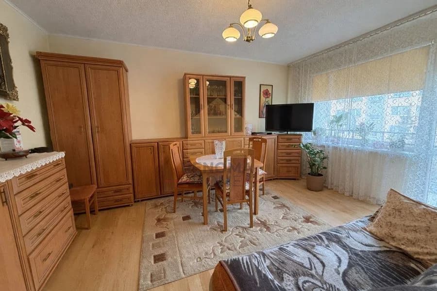 1-room apartment for sale in Świebodzice, Pełcznica | 32.8 m²