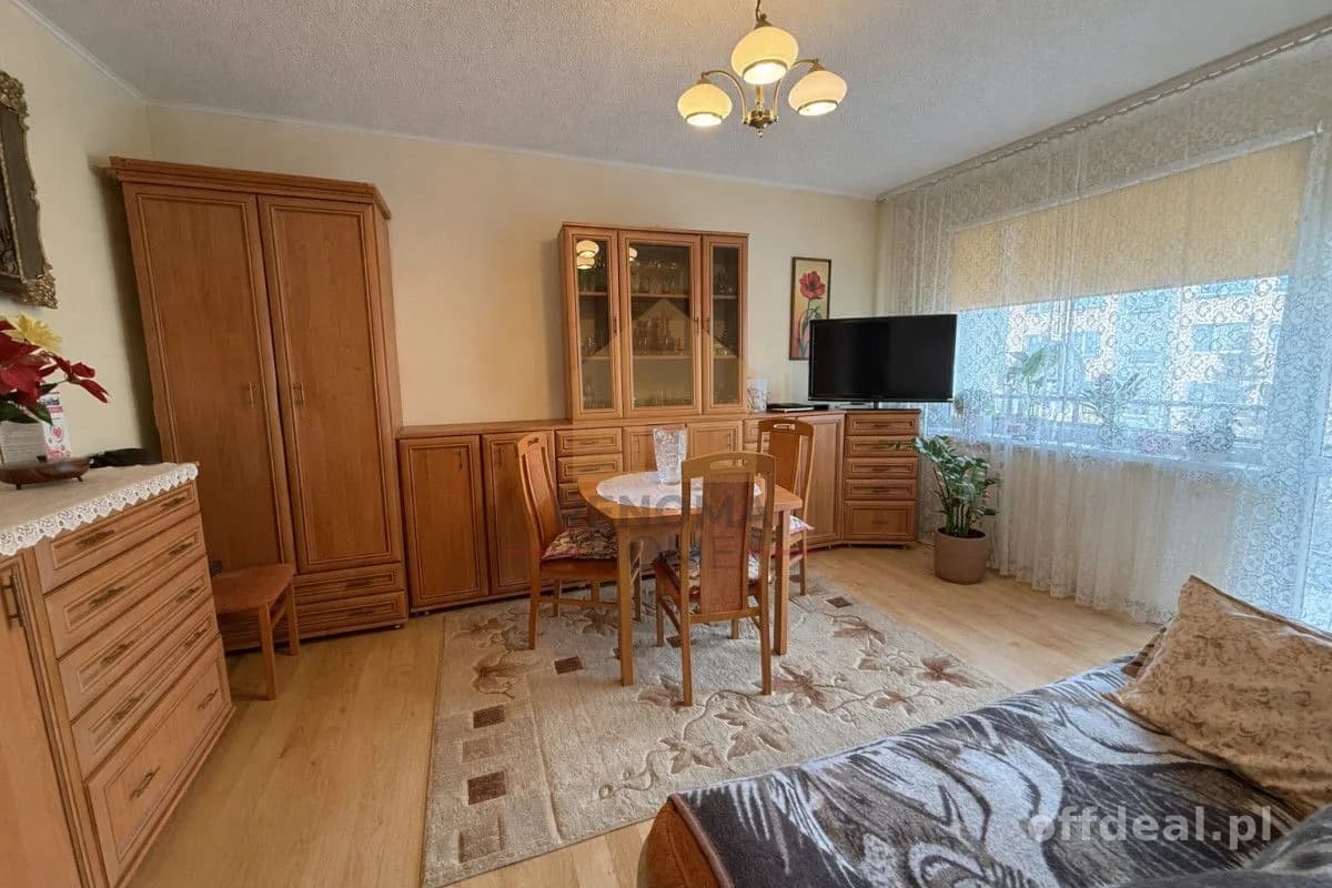 1-Zimmer Wohnung zum Verkauf in Świebodzice, Pełcznica | 32,8 m²