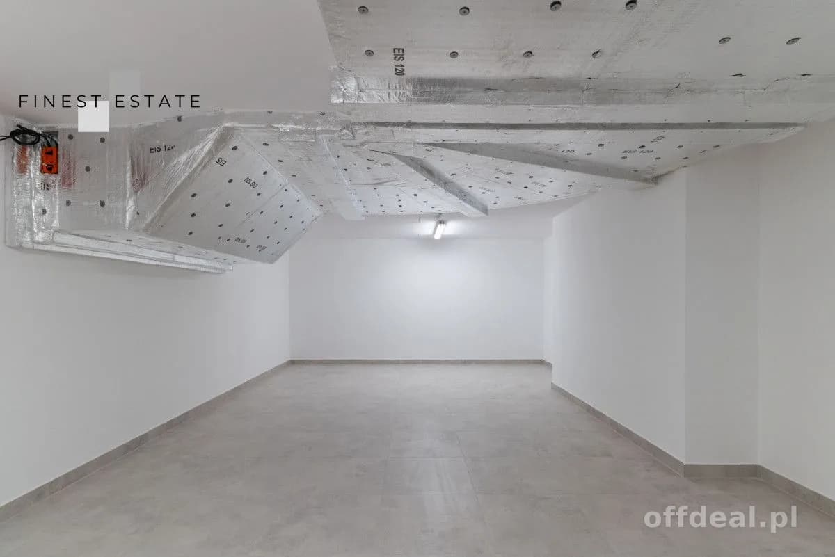 Unikat! 54 m2 z ogrodem 88 m² na 2. piętrze