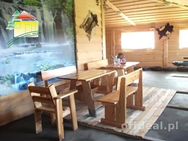 Działka na sprzedaż, Radziejowice-Parcel