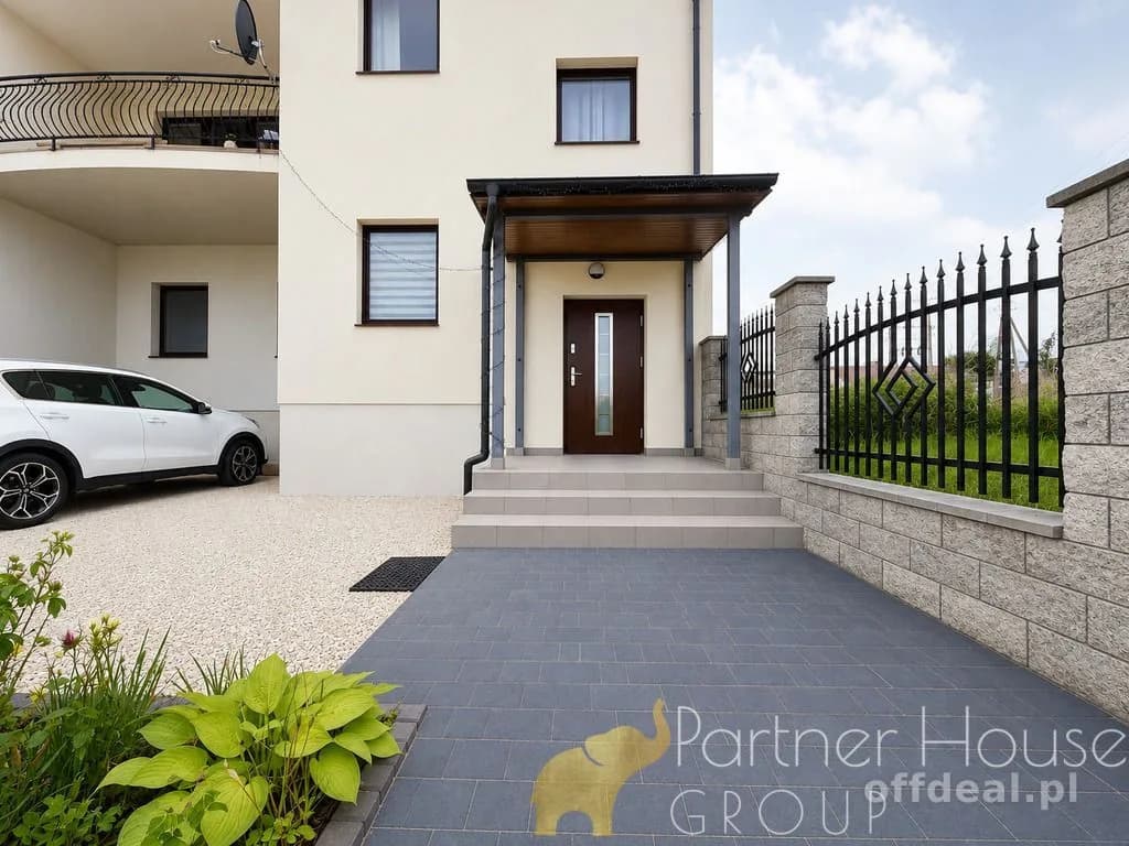 maison à vendre à Wyszków | 11 pièces | 381,3 m²