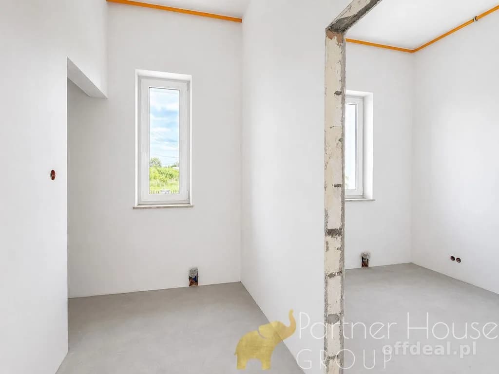 maison à vendre à Wyszków | 11 pièces | 381,3 m²