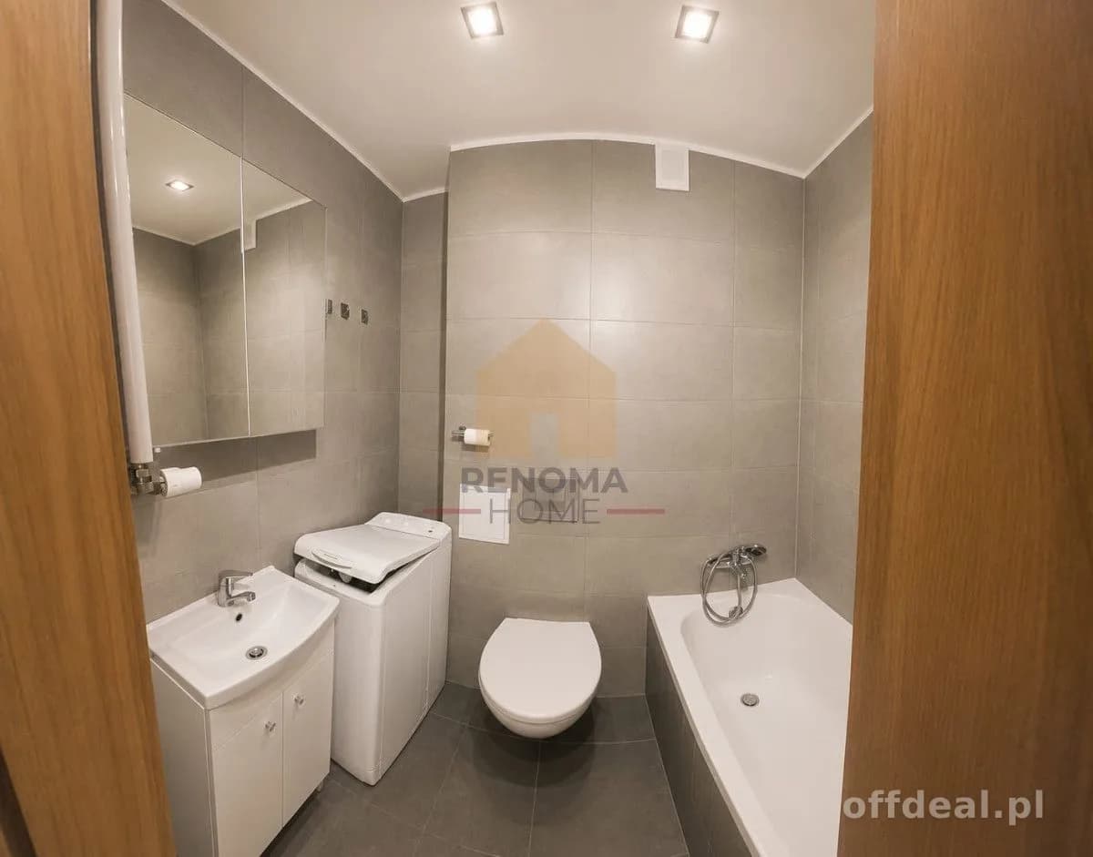 Zdjęcie 5: Mieszkanie, 2 pokoje, 45 m², Lubin