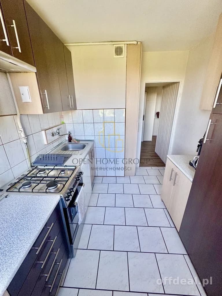 Photo 11: Appartement, 3 rooms, 57 m², Wrocław