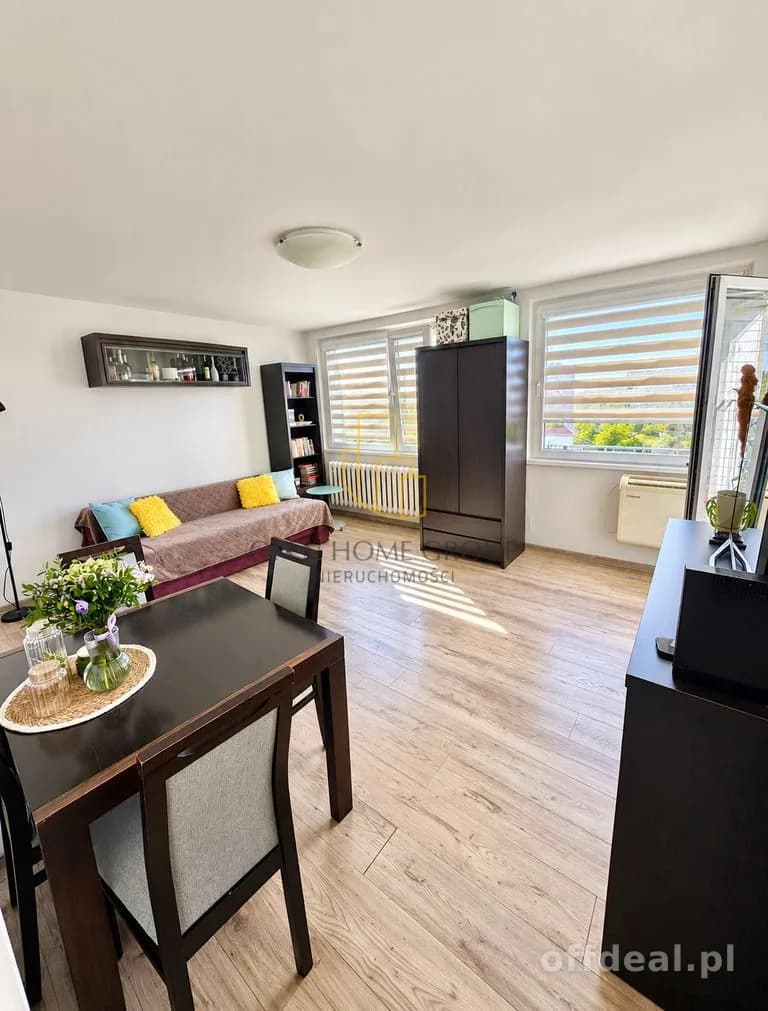 Photo 2: Appartement, 3 rooms, 57 m², Wrocław