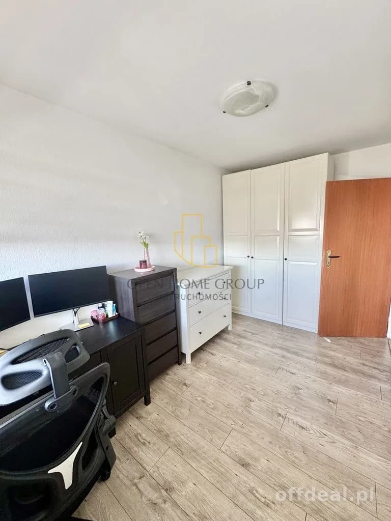 Photo 6: Appartement, 3 rooms, 57 m², Wrocław