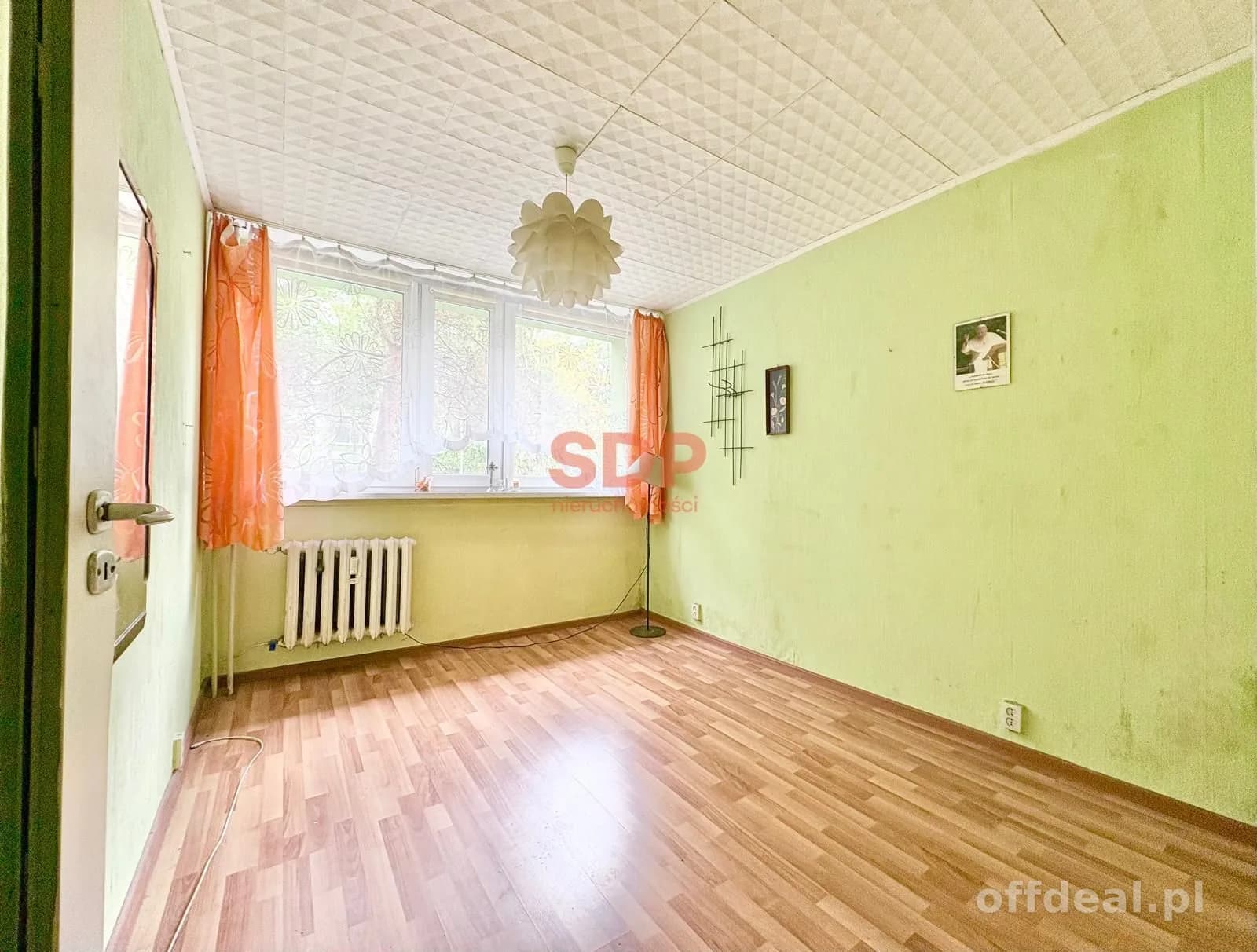 Zdjęcie 3: Mieszkanie, 3 pokoje, 54 m², Wrocław