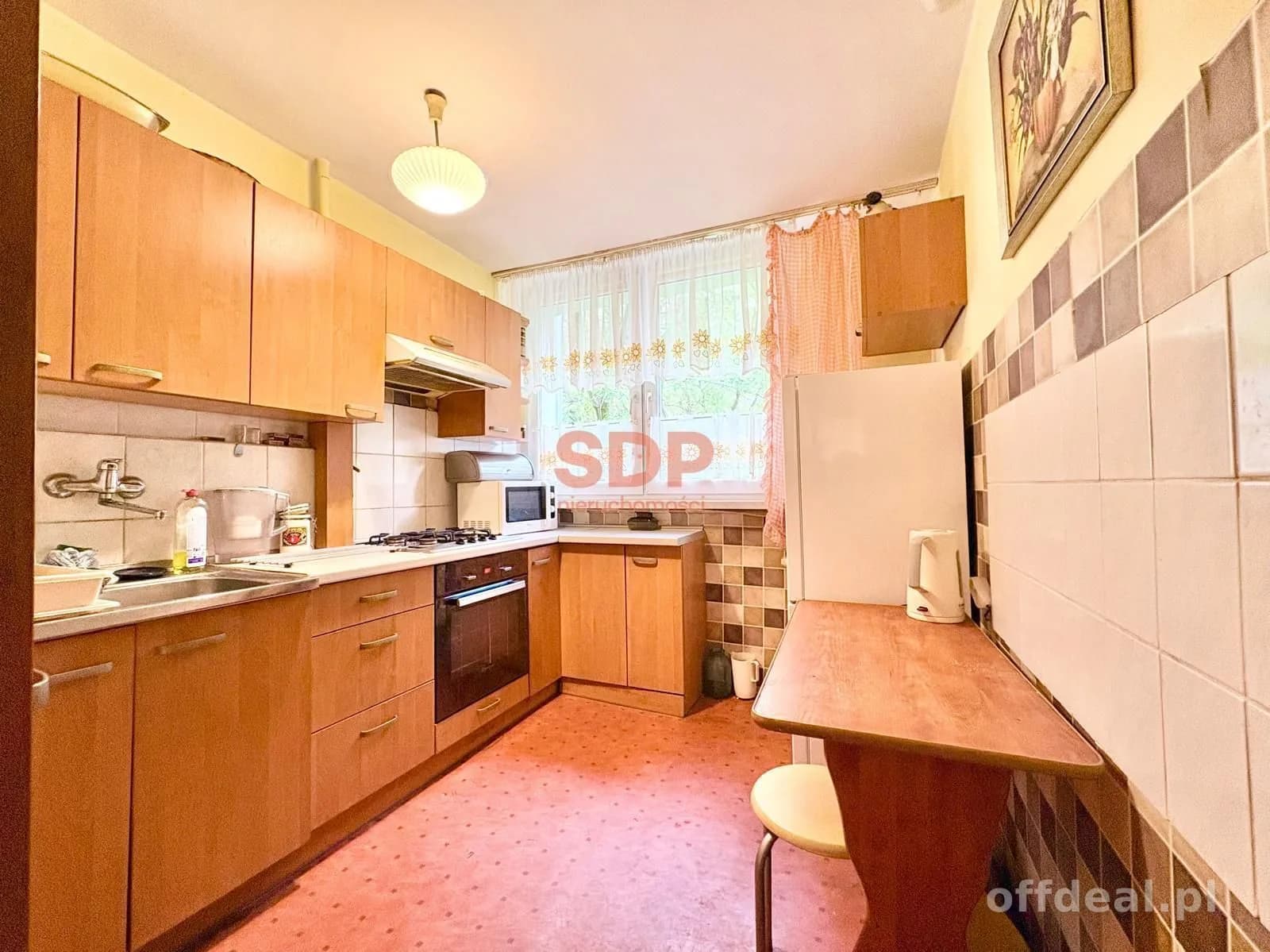 Zdjęcie 5: Mieszkanie, 3 pokoje, 54 m², Wrocław