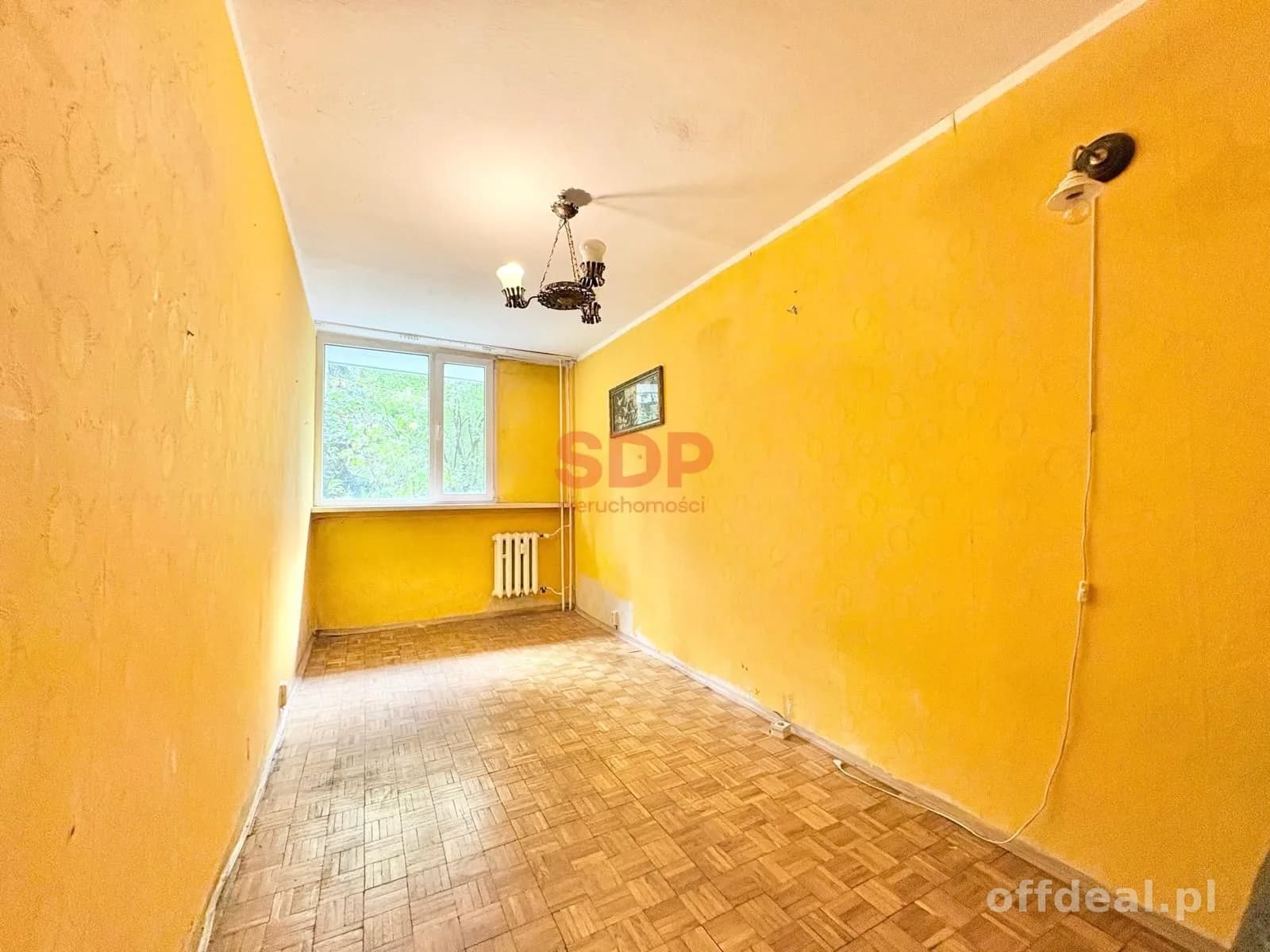 Zdjęcie 4: Mieszkanie, 3 pokoje, 54 m², Wrocław