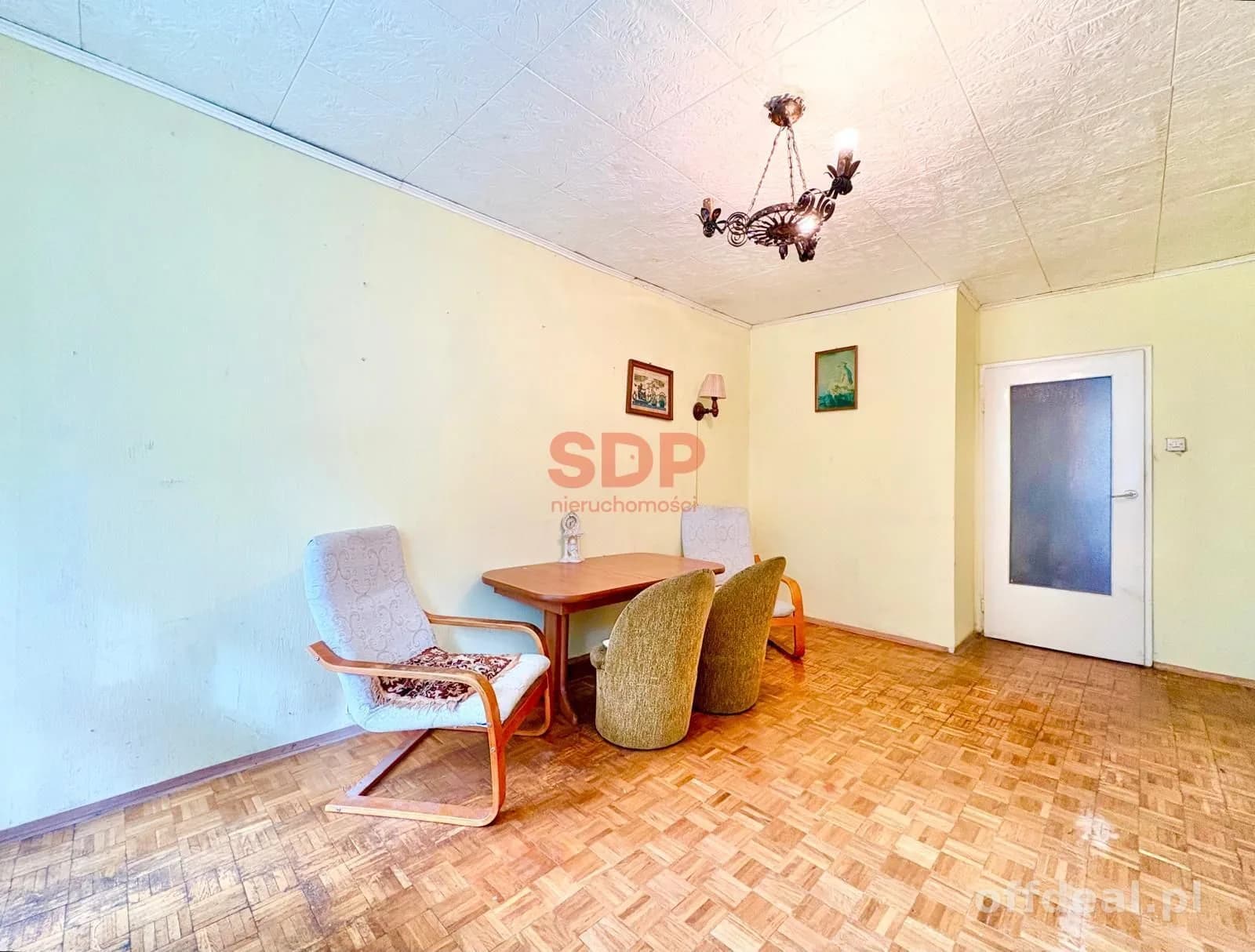 Zdjęcie 2: Mieszkanie, 3 pokoje, 54 m², Wrocław