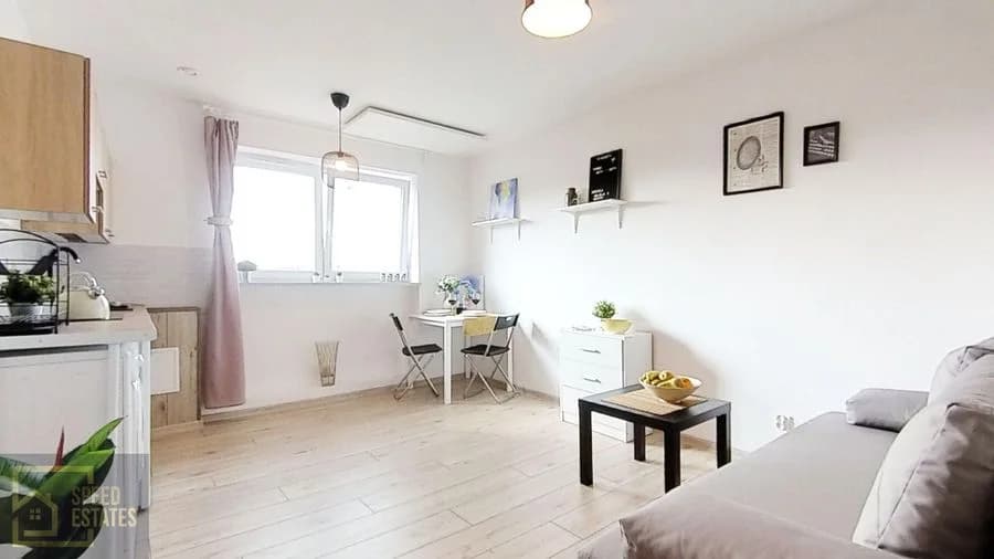 2-room apartment for sale in Wrocław, Śródmieście, Plac Grunwaldzki | 38.44 m²