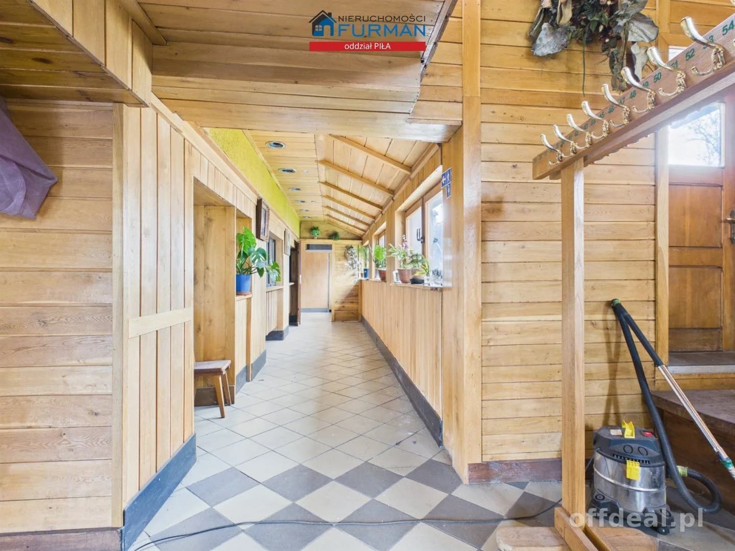 Relax kultowe miejsce w Wałczu. Dom i restauracja