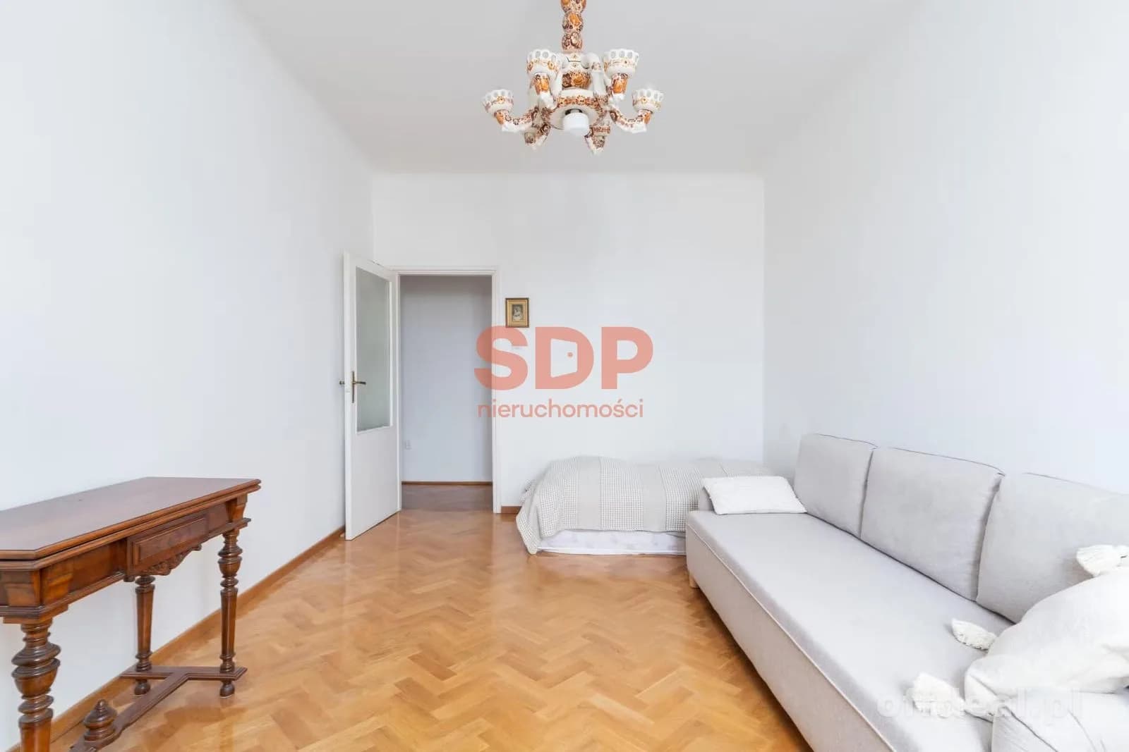 Photo 3: Apartment, 3 rooms, 82 m², Warszawa