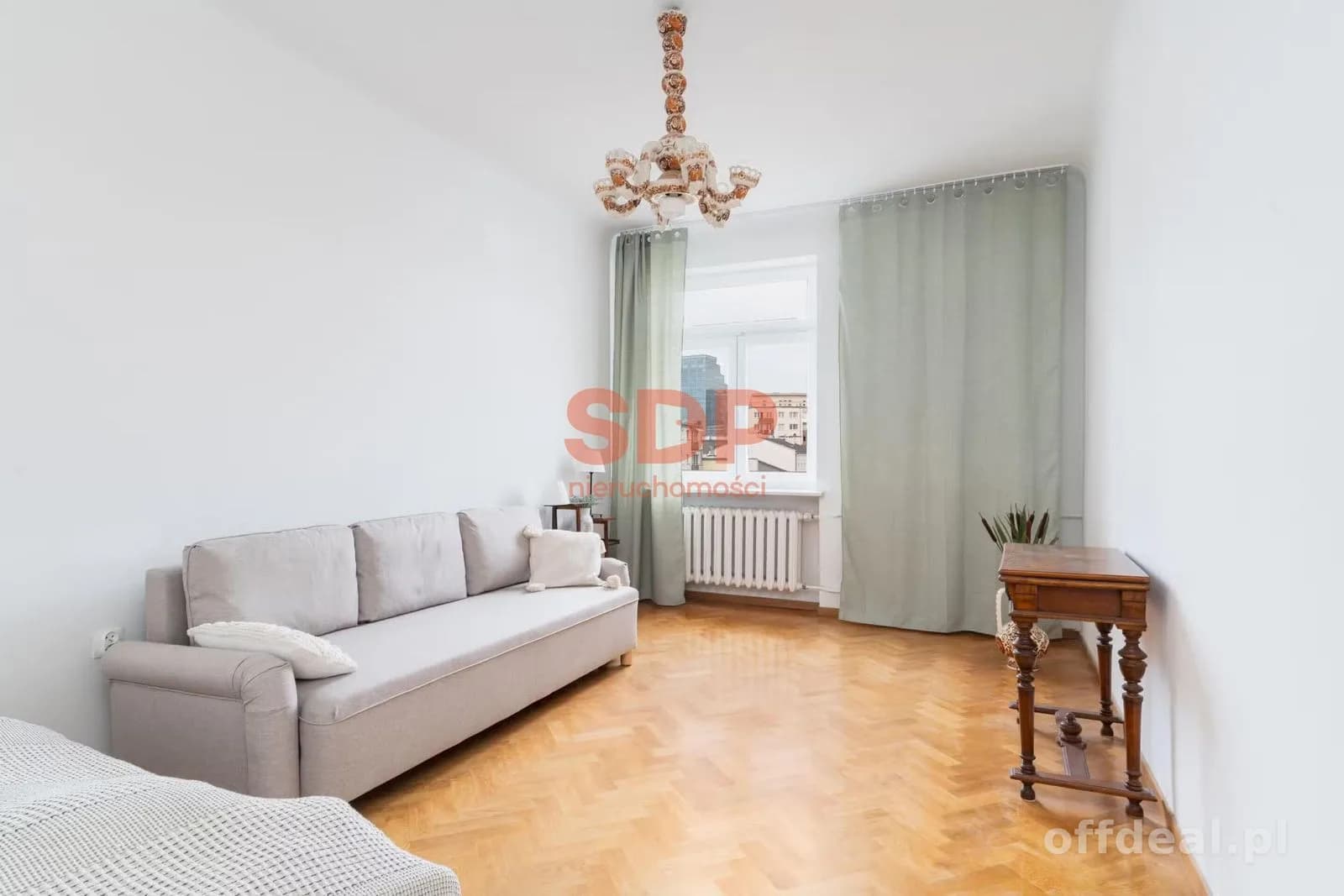 Photo 1: Apartment, 3 rooms, 82 m², Warszawa