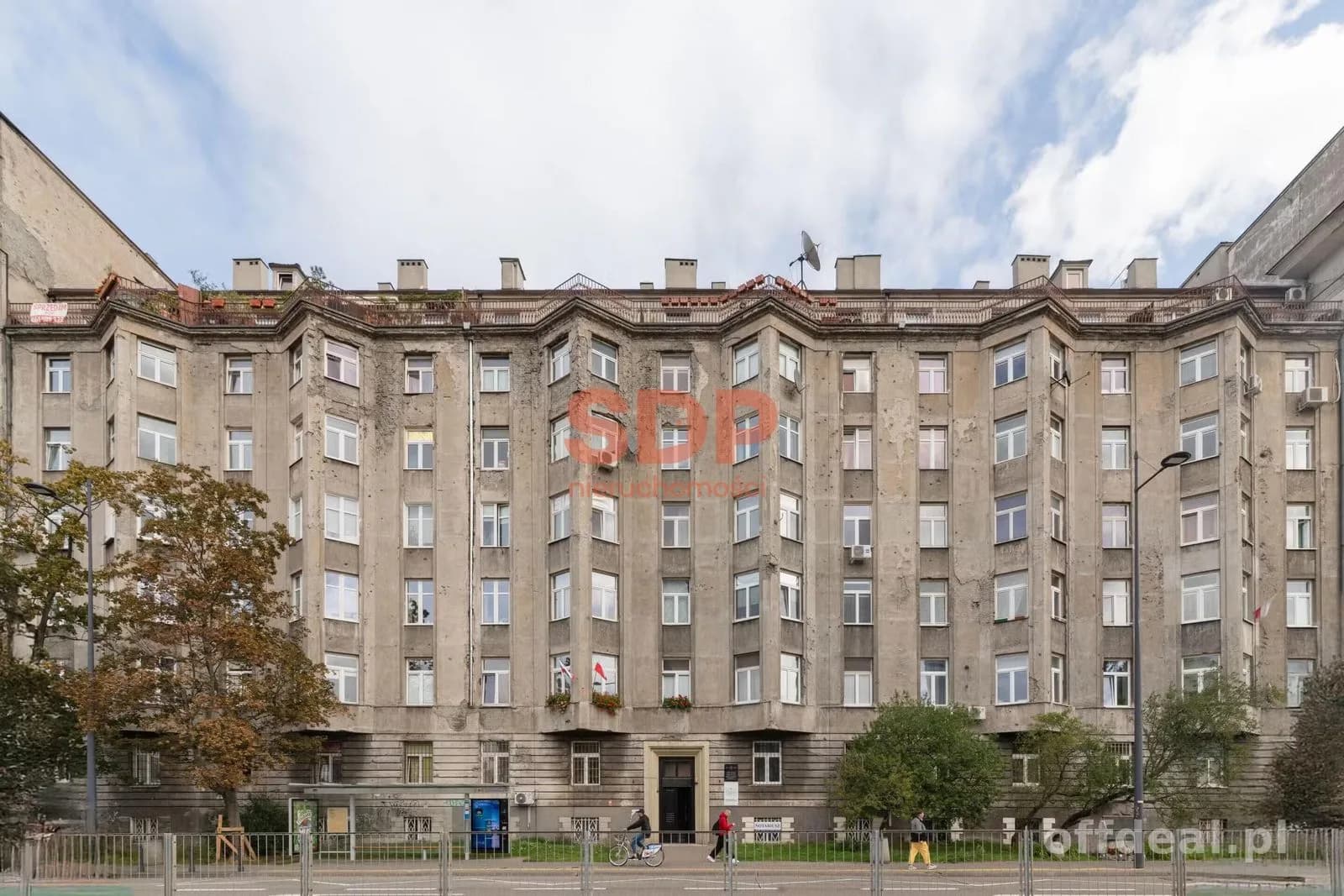 Photo 10: Apartment, 3 rooms, 82 m², Warszawa
